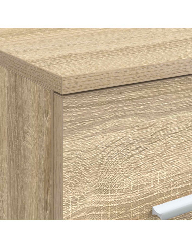 Armadio Bagno In-between Rovere Sonoma 30 x 44,5 x 50 cm