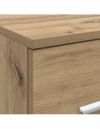 Armadio Bagno In-between Legno antico 30 x 44,5 x 50 cm