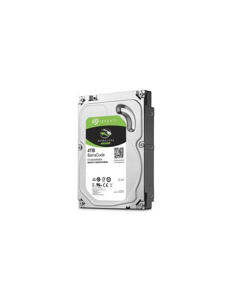 HD 4TB S-ATA III CACHE 256MB