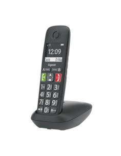 GIGASET E 290 BLACK