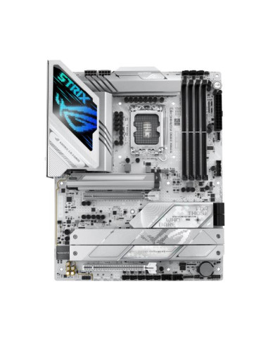 ROG STRIX Z890-A GAMING WIFI