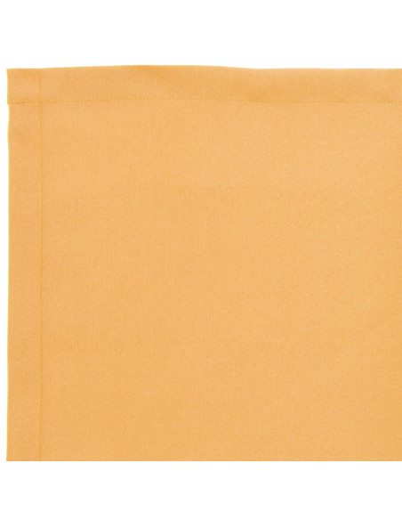 Sostituzione della mantovana per tenda Poliestere