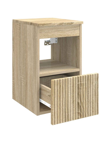 Mobile da Bagno Rovere Sonoma 30 x 41 x 50 cm