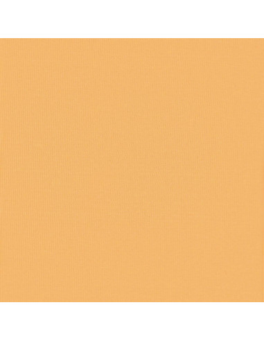 Tenda Retrattile Sabbia 400 × 350 cm Poliestere e Acciaio
