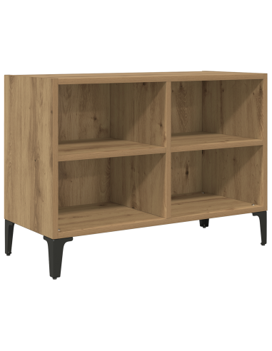 Set mobile TV Marrone 69,5 x 30 x 50 cm Legno multistrato