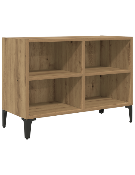 Set mobile TV Marrone 69,5 x 30 x 50 cm Legno multistrato