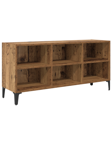 Set mobile TV Marrone 103,5 x 30 x 50 cm Legno multistrato