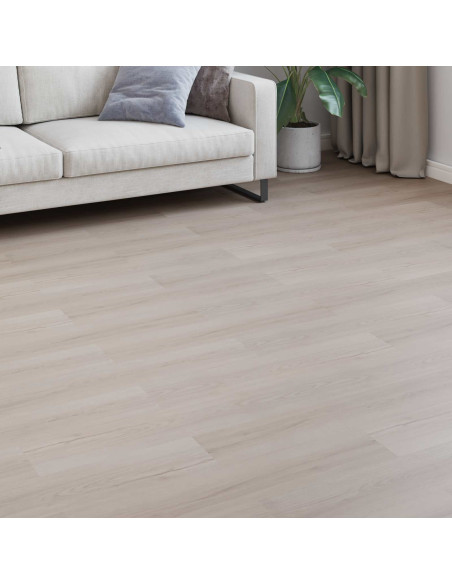 Pavimento in laminato 15 pcs Celeste 101 x 20 x 0,8 cm