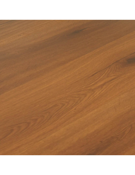 Pavimento in laminato 5 pcs Giallo Dorato 101 x 20 x 0,8 cm
