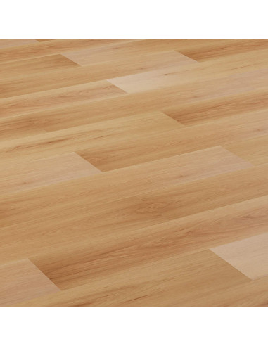 Pavimento in laminato 5 pcs Bambù Naturale 101 x 20 x 0,8 cm