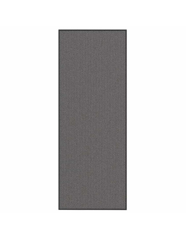 Zerbino Antracite 115x300 cm