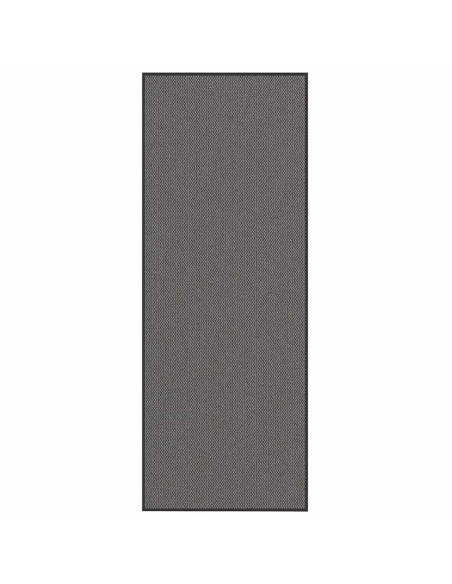 Zerbino Antracite 115x300 cm