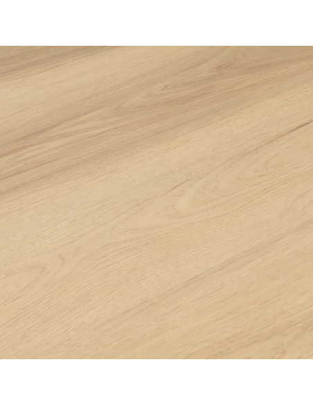 Pavimento in laminato 5 pcs Acero Chiaro 101 x 20 x 0,8 cm