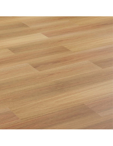 Pavimento in laminato 15 pcs Noce Scuro 101 x 20 x 0,8 cm
