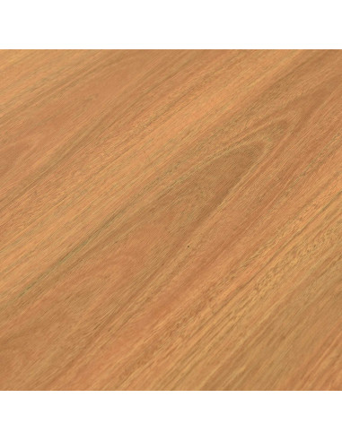 Pavimento in laminato 15 pcs Beige chiaro 101 x 20 x 0,8 cm