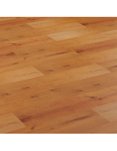 Pavimento in laminato 15 pcs Beige Sabbioso 101 x 20 x 0,8 cm 2