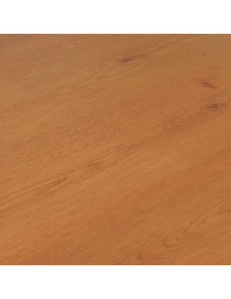 Pavimento in laminato 15 pcs Beige Sabbioso 101 x 20 x 0,8 cm