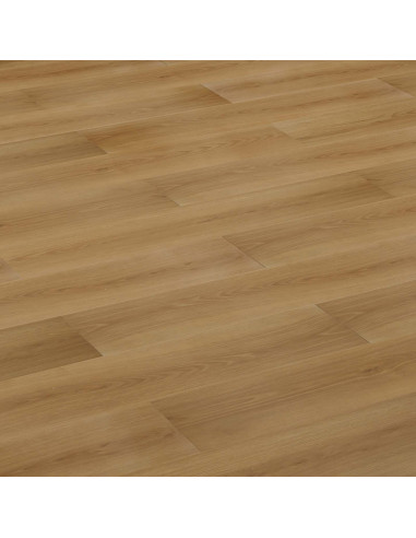 Pavimento in laminato 15 pcs Lavanda Chiara 101 x 20 x 0,8 cm