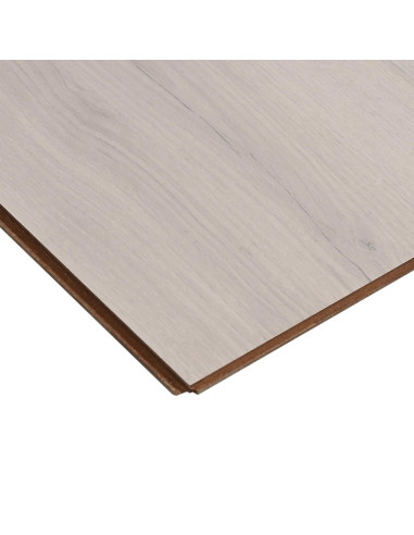 Pavimento in laminato 15 pcs Celeste 101 x 20 x 0,8 cm