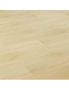 Pavimento in laminato 15 pcs Beige Morbido 101 x 20 x 0,8 cm 2