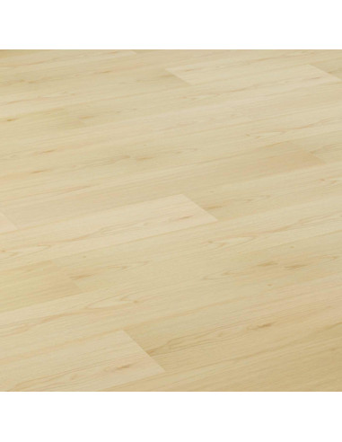Pavimento in laminato 15 pcs Beige Morbido 101 x 20 x 0,8 cm