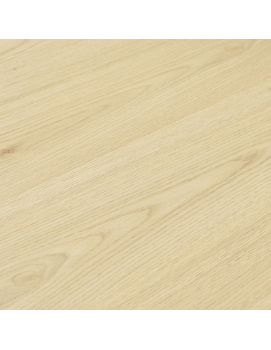 Pavimento in laminato 15 pcs Beige Morbido 101 x 20 x 0,8 cm