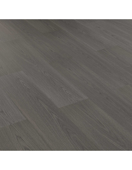 Pavimento in laminato 15 pcs Grigio Caldo 101 x 20 x 0,8 cm