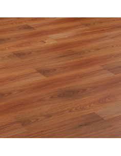 Pavimento in laminato Marrone Miele 101 x 20 x 0,8 cm 15 pcs 2