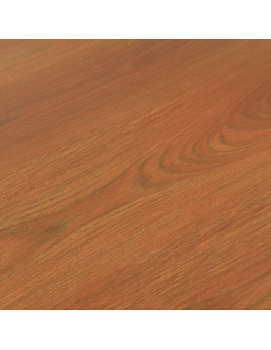 Pavimento in laminato Marrone Miele 101 x 20 x 0,8 cm 15 pcs