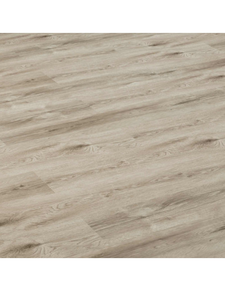 Pavimento in laminato 15 pcs Marrone Sbiancato