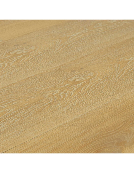 Pavimento in laminato 15 pcs Marrone Dorato 101 x 20 x 0,8 cm