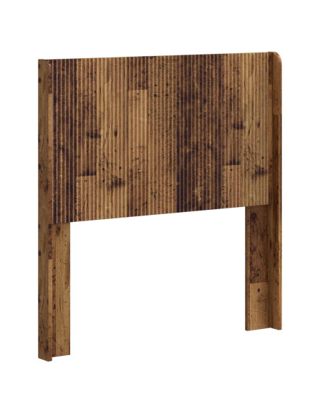 Testiera Letto Legno antico Legno ingegnerizzato