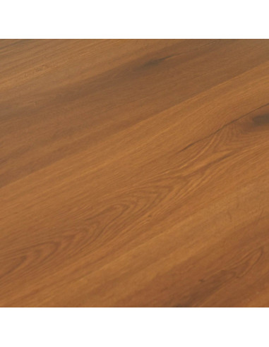 Pavimento in laminato 15 pcs Giallo Dorato 101 x 20 x 0,8 cm