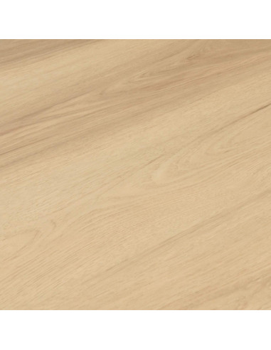 Pavimento in laminato 15 pcs Acero Chiaro 101 x 20 x 0,8 cm
