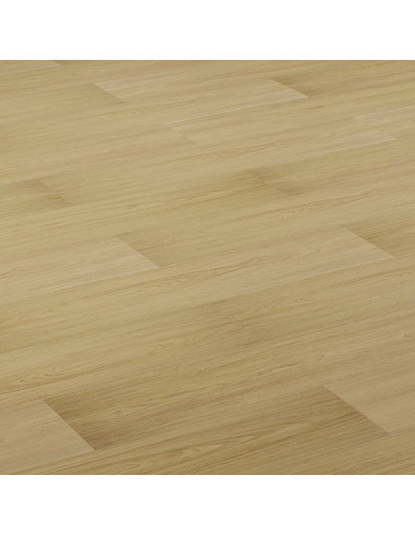 Pavimento in laminato 15 pcs Crema Chiara 101 x 20 x 0,8 cm