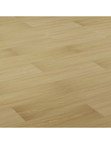 Pavimento in laminato 15 pcs Crema Chiara 101 x 20 x 0,8 cm