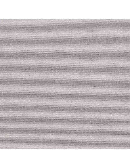 Telo di ricambio per tenda da sole Grigio Chiaro 350 x 200 cm