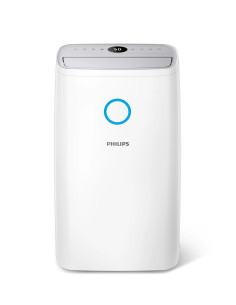 DEUMIDIFICATORE D'ARIA SERIE 3000, 34LT-D AROMA SENSORE UMIDITA