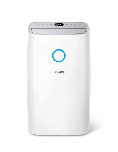 DEUMIDIFICATORE D'ARIA SERIE 3000, 34LT-D AROMA SENSORE UMIDITA