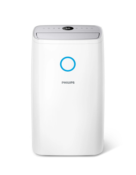 DEUMIDIFICATORE D'ARIA SERIE 3000, 34LT-D AROMA SENSORE UMIDITA
