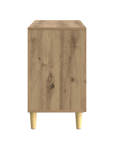 Credenza Rovere Artigianale 89 x 34,5 x 60 cm