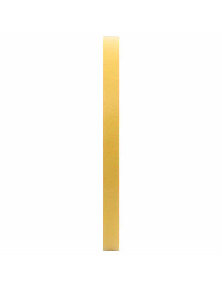 Nastro adesivo in schiuma 4 pcs Bianco 20mm x 5m Schiuma CR