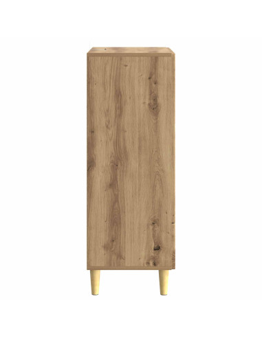 Credenza Rovere Artigianale 66 x 34,5 x 95 cm