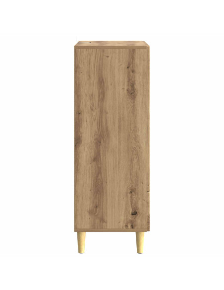 Credenza Rovere Artigianale 66 x 34,5 x 95 cm