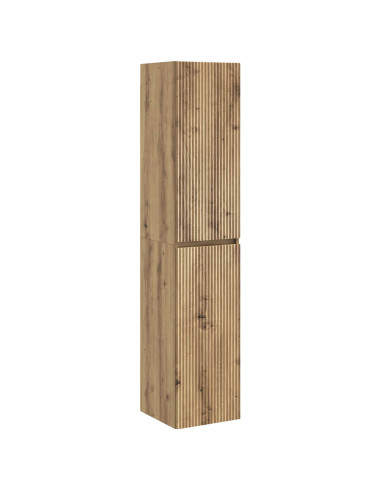 Set di mobili per il bagno 6 pcs Rovere Artigianale