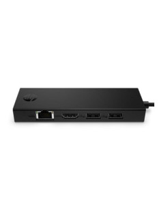 HP PRTBLE USB-C TO HDMI HUB