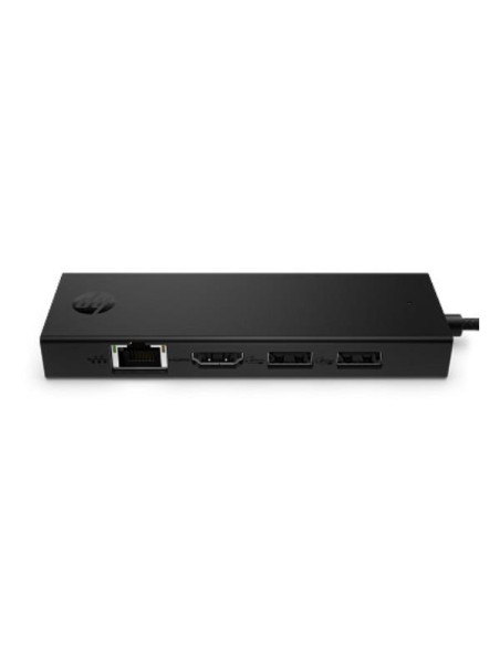 HP PRTBLE USB-C TO HDMI HUB