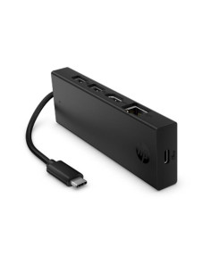 HP PRTBLE USB-C TO HDMI HUB 2