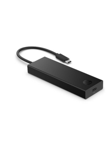 HP PRTBLE USB-C TO HDMI HUB