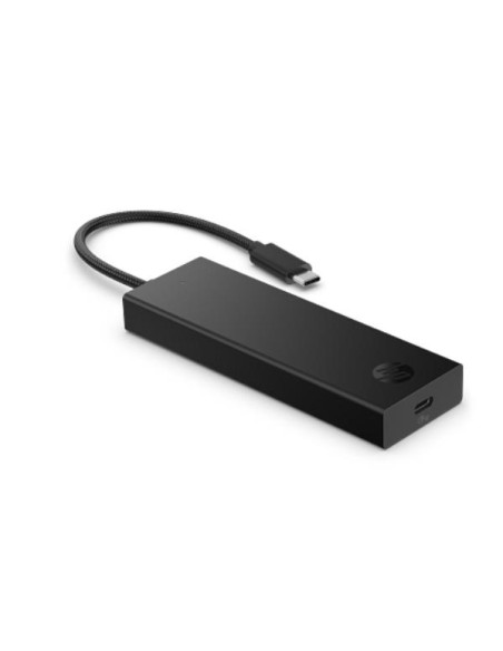 HP PRTBLE USB-C TO HDMI HUB